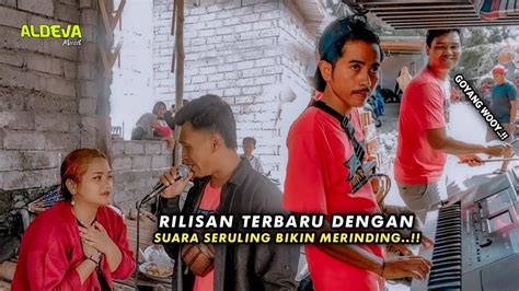 Bikin Merinding Mate Berampas Rilisan Terbaru Aldeva Musik Dengan