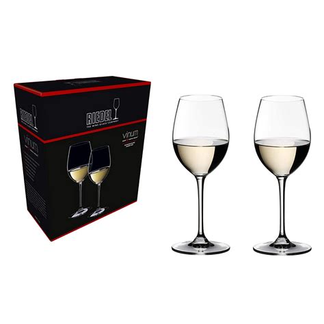 Riedel Vinum Set 2 Copas Chardonnay Wineandhouse