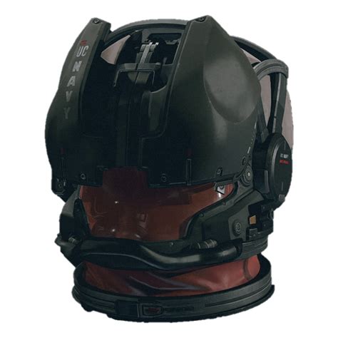 Starfield Uc Ace Pilot Space Helmet Hardcore Gamer Hot Sex Picture