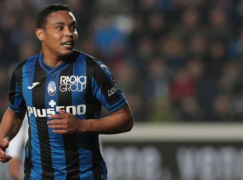 Bologna tentativo per Muriel la posizione dell Atalanta e la volontà