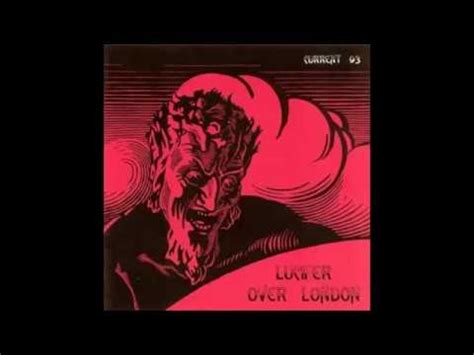 CURRENT 93 Lucifer Over London YouTube