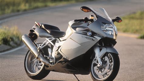 Grey Bmw K 1200 S Motorcycle Hd Bike Wallpapers Hd Wallpapers Id 98837