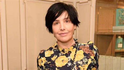 Sharleen Spiteri Et Sa Compagne Célèbre Blog