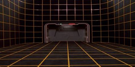 Holodeck - Assignment Point
