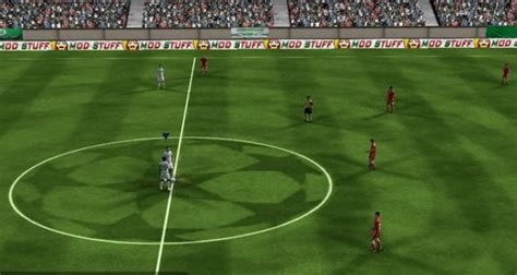 Fifa 10 Graphic Patch Fifa Infinity Mods