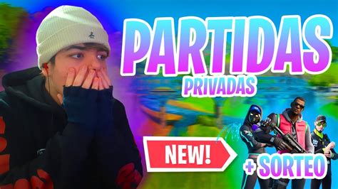 Partidas Privadas Batalla De Outfits Scrims Jugando Con Subs