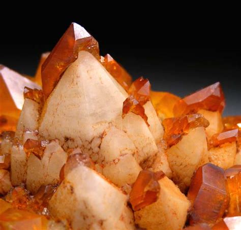 Marin Mineral Company - African Minerals