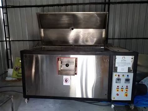 Food Waste Disposer Mat Finishing Artana Composting Machine High