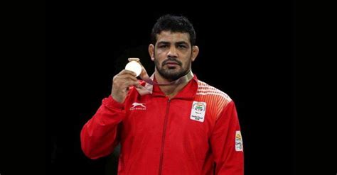 Sushil Kumar Wife, Age, Olympic Medal, Awards, Murder Case