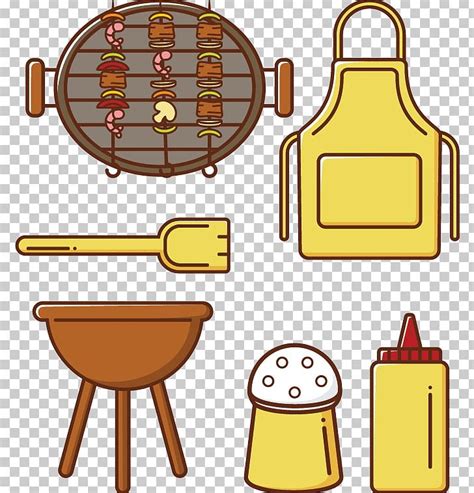 Barbecue Grill Shish Kebab Brochette PNG Clipart Adobe Illustrator