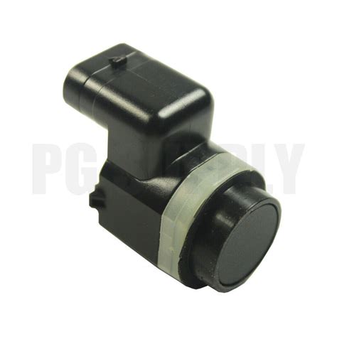 For Bmw Front Rear Pdc Parking Sensor X E X E E N X E E