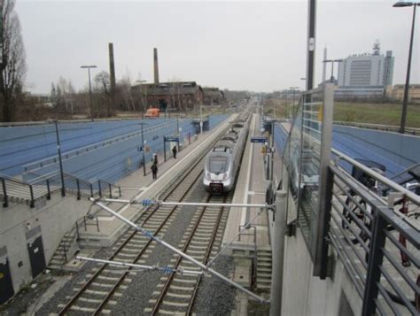 Bahnhöfe Archive Graner Ingenieure GmbH