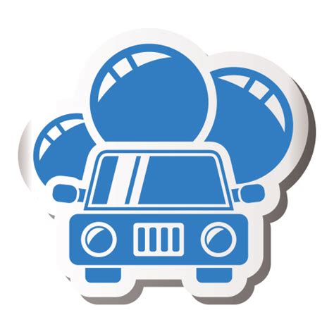 Car Wash Icon Png 309495 Free Icons Library