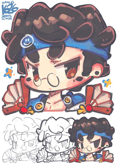 anji mito  aug  guiltygear guiltygearstrive