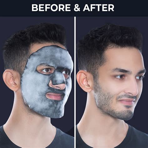 Buy Nykaa Skin Secrets Charcoal Bubble Sheet Mask Online