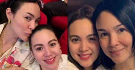 Claudine Barretto To Sister Gretchen On Her Birthday I Love You So
