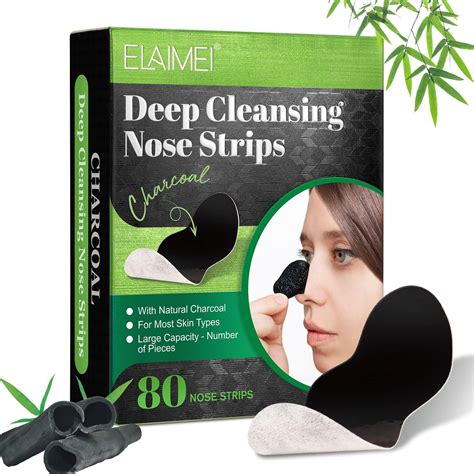 Agetity T Zone Nose Pore Strips For Blackheads 90 Pcs T