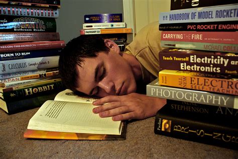 10 Síntomas De Que Sos Adicto A Los Libros ~ Like ~