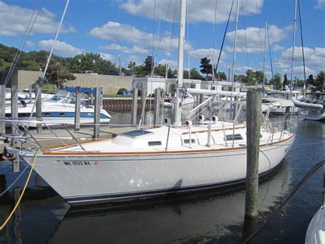 1989 Sabre Mark Ii Boat For Sale Waa2