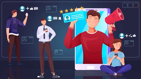 Influencer Marketing Cómo Trabajar Con Influencers Inesdi