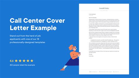 Call Center Cover Letter Examples And Expert Tips ·