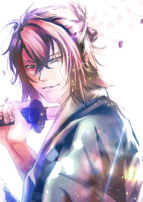 Hakuouki By Ringoch On Deviantart