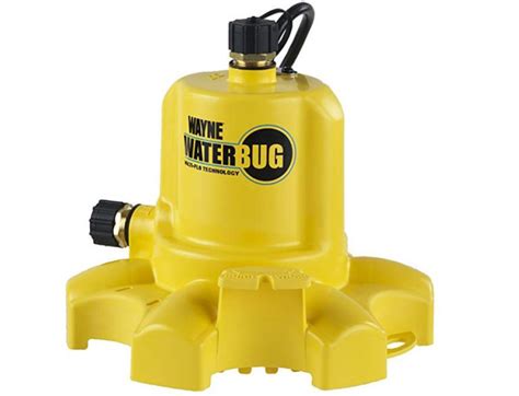 Top Wayne Waterbug Pump Review - Plumbingpoints