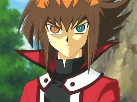 Yuuki Juudai Jaden Yuki Yu Gi Oh Gx Image Zerochan