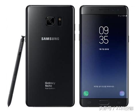 三星note 7翻新版韓國發售兩個月全部售罄 每日頭條