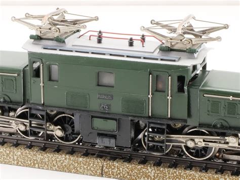 M Rklin Br Ce Schweizer Krokodil Sbb Ccs