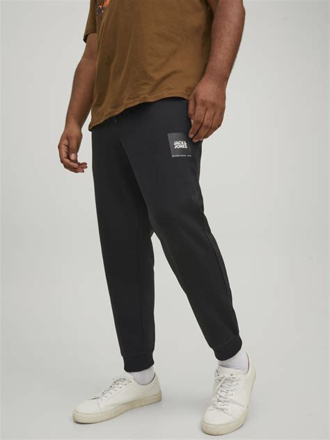 Ripley Pantal N Jogger Jack Jones Para Hombre Gordon