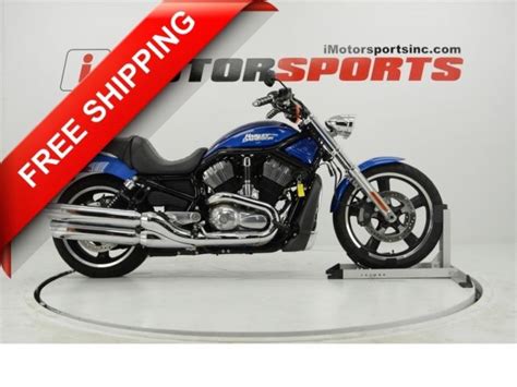 2008 Harley Davidson Vrscda V Rod Night Rod Free Shipping W Buy It Now