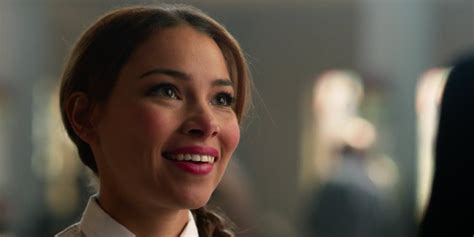 The Flash: Jessica Parker Kennedy’s Mysterious Character Will Return