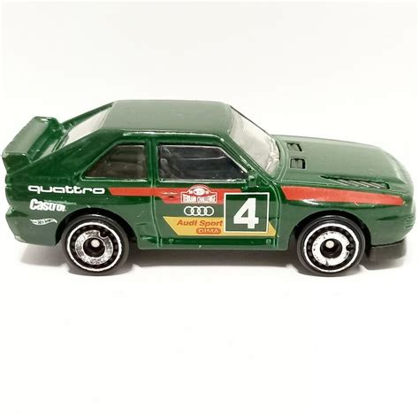Best Hot Wheels Audi Cars Autoevolution