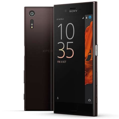 Sony Xperia XZ DS F8332 Mineral Black инструкция характеристики форум