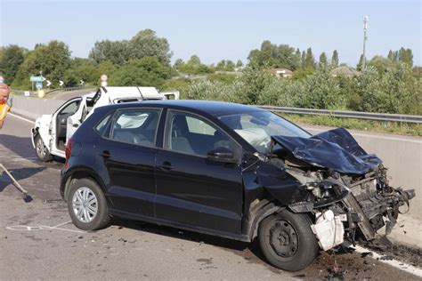 Tragedia In Superstrada Tamponamento Mortale Gazzetta Di Modena