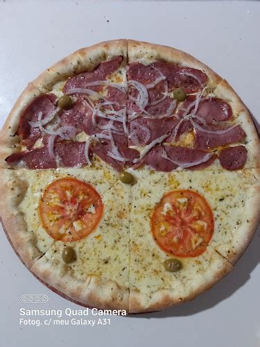 Avalia Es Sobre Ponto Da Pizza Pizzaria Em Fortaleza Cear