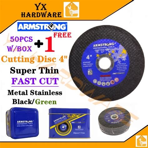 Cutting Disc 4 Inch Super Thin Cut Off Wheel Fast Cut Metal Stainless