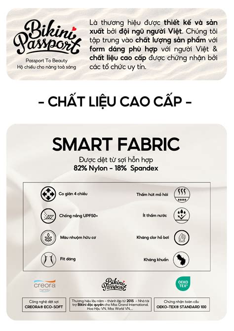 Đồ bơi bikini bộ bơi nữ một mảnh tay ngắn form váy kín đáo BIKINI PASSPORT Đen Xanh BS