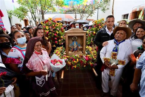 Oración a la Virgen de Juquila cómo hacerla correctamente