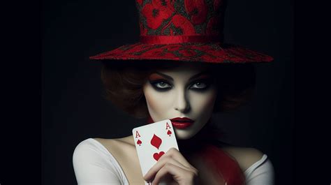 Poker Face by ImaginaryDawning on DeviantArt