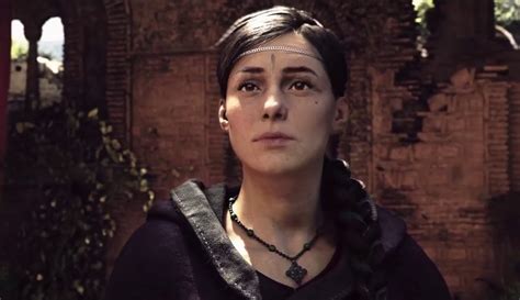 A Plague Tale Requiem E3 Trailer Zum Stealth Action Adventure