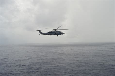 Dvids Images Helicopter Maritime Strike Squadron Hsm Conducts