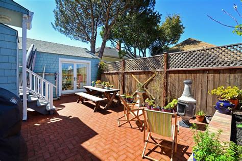 Remodeled Tiny Coastal Cottage Pacific Grove Ca For Sale