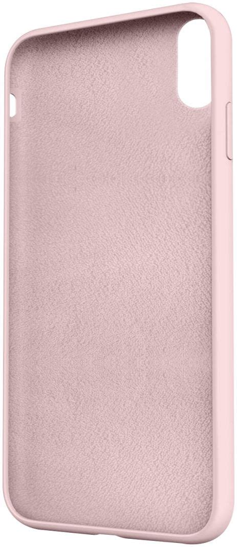 Happycase Apple Iphone Xr Hoesje Siliconen Back Cover Roze Gsmpunt Nl