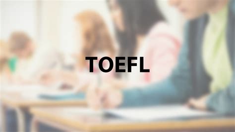 Examenes Toefl Preparar Examen Toefl Clases Ingl S Personalizadas