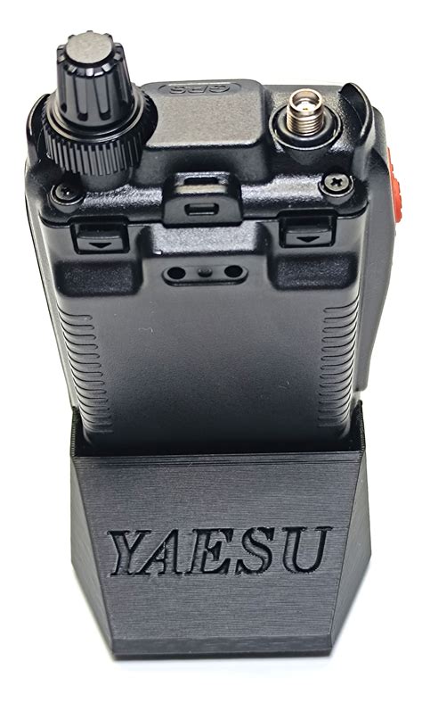 HamRadio Shop Amateurfunk Funkshop Xiegu CB Tischständer für Yaesu FT 5D