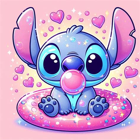 Pin By Sonia Oliveira On Sticht Lilo And Stitch Characters Lilo And