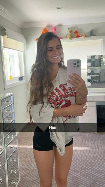 Brooke Monk Brookemonk Nude OnlyFans Page The Fappening Plus