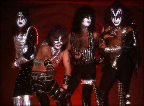 Kiss Nyc June Kiss Photo Fanpop